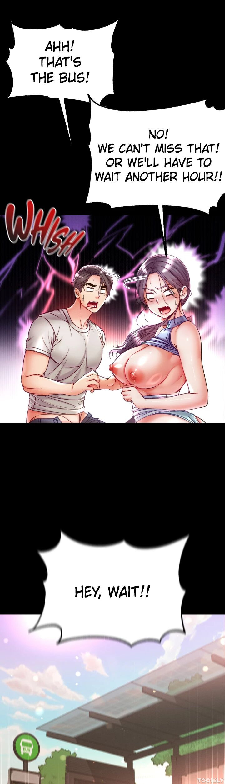 Big Sized Disciple Chapter 49 image 40
