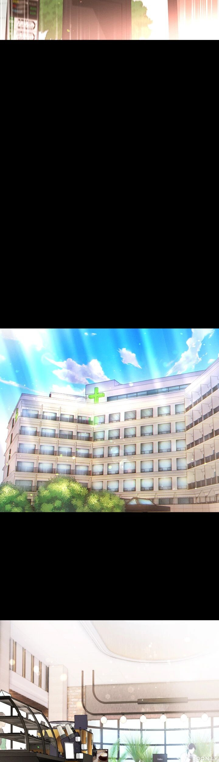 Big Sized Disciple Chapter 49 image 41