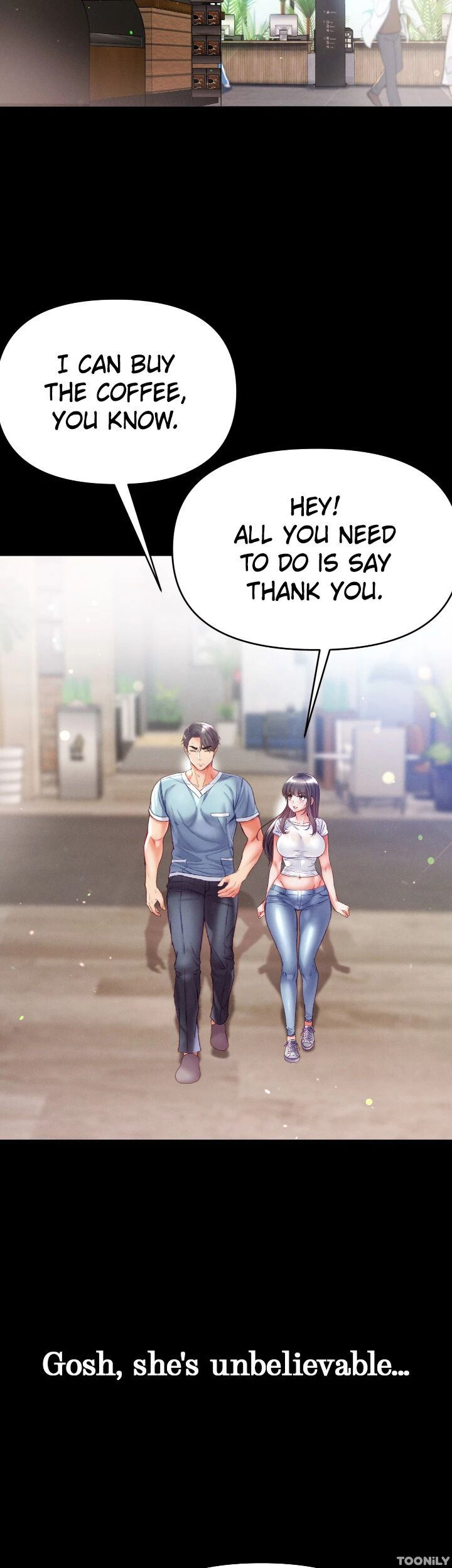 Big Sized Disciple Chapter 49 image 42