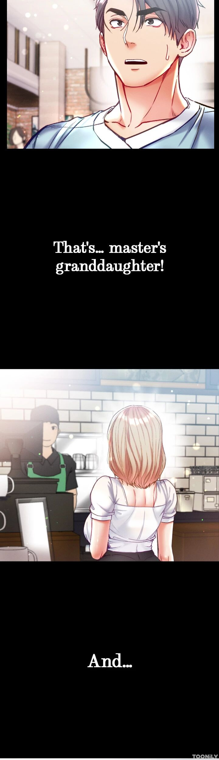 Big Sized Disciple Chapter 49 image 44