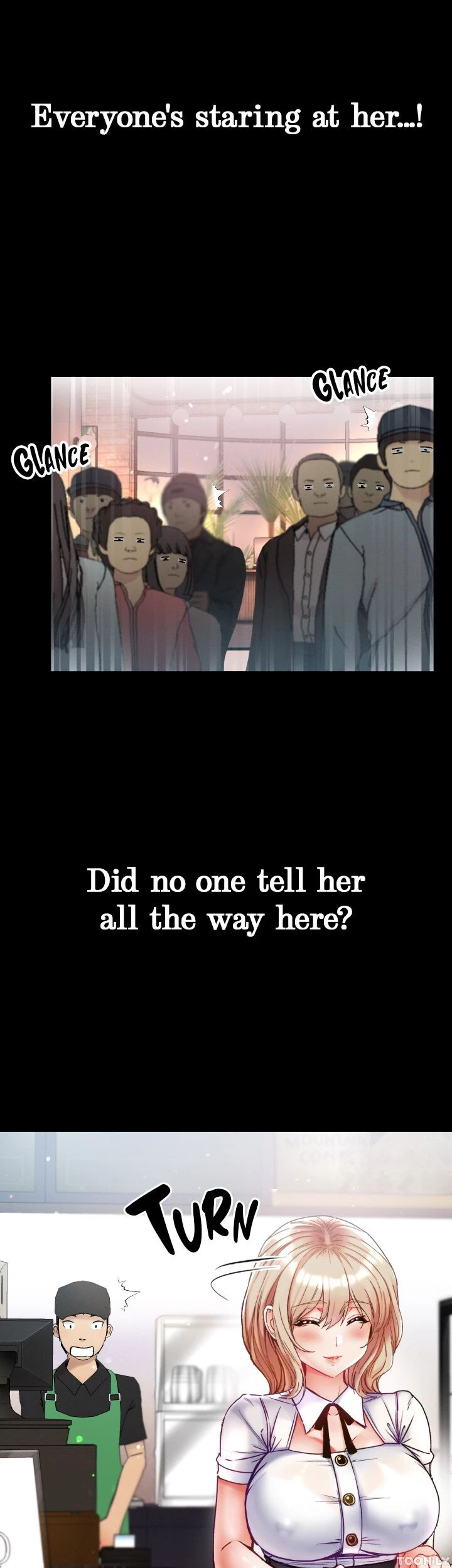 Big Sized Disciple Chapter 49 image 47