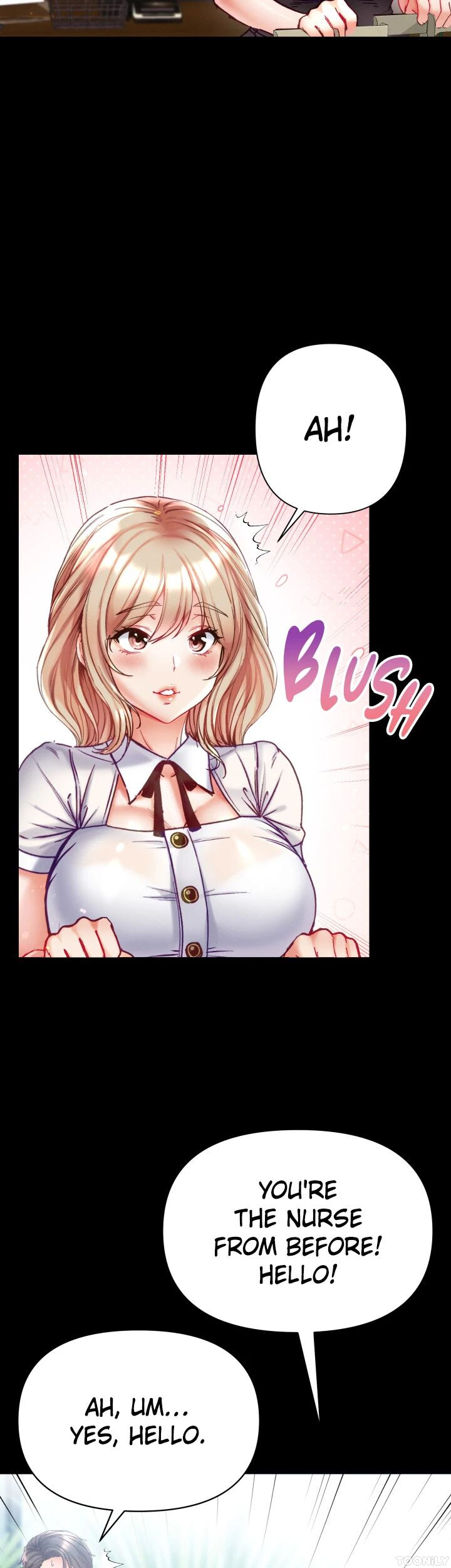 Big Sized Disciple Chapter 49 image 48