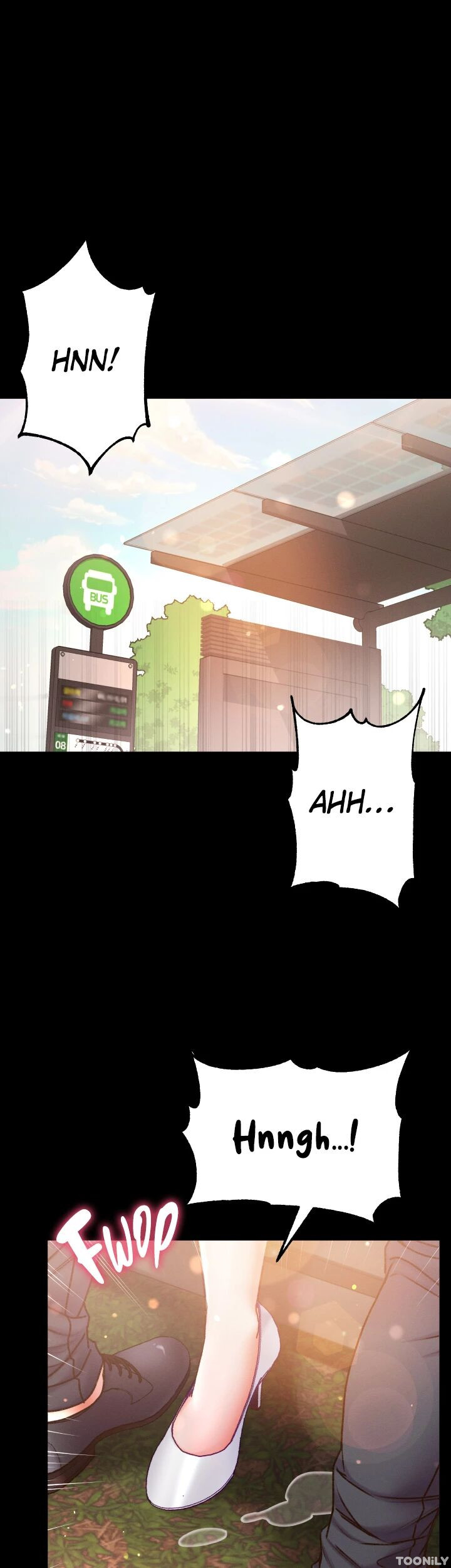 Big Sized Disciple Chapter 49 image 4