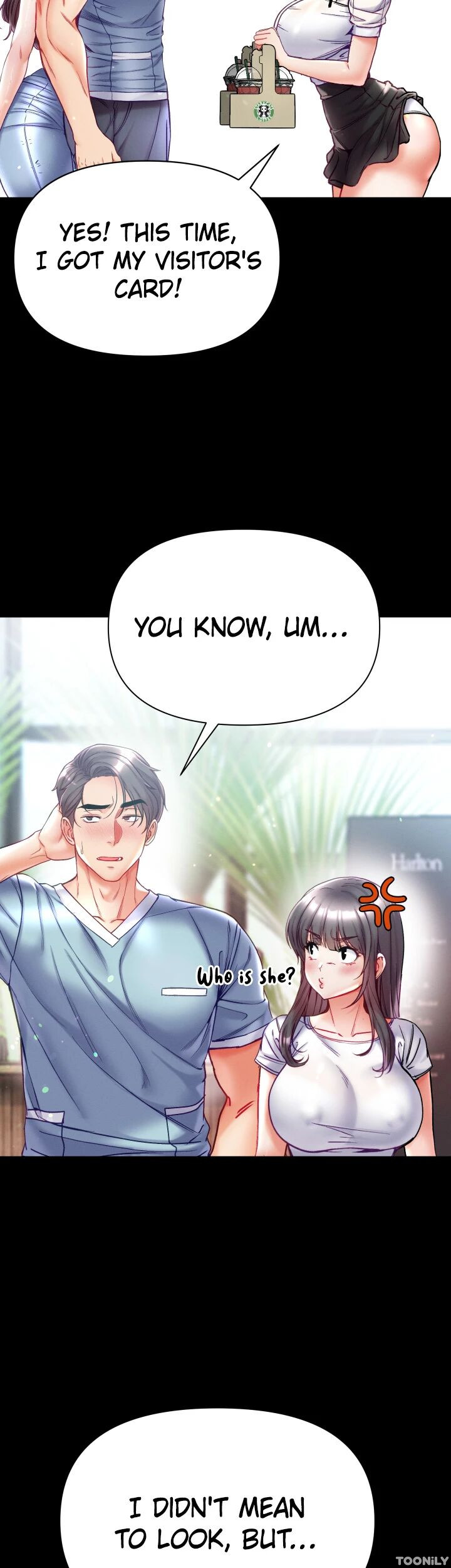 Big Sized Disciple Chapter 49 image 50