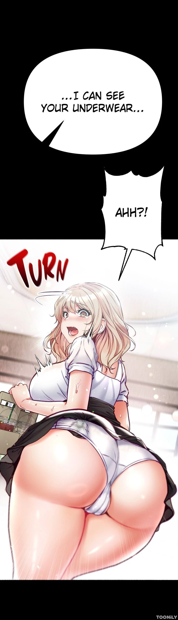 Big Sized Disciple Chapter 49 image 52