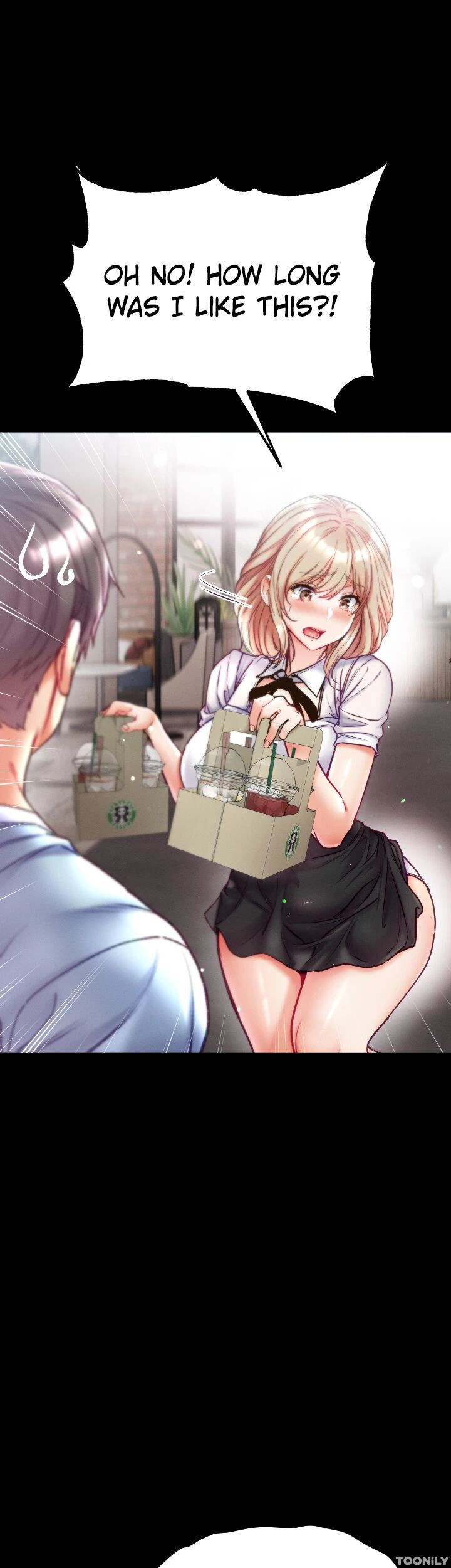 Big Sized Disciple Chapter 49 image 53