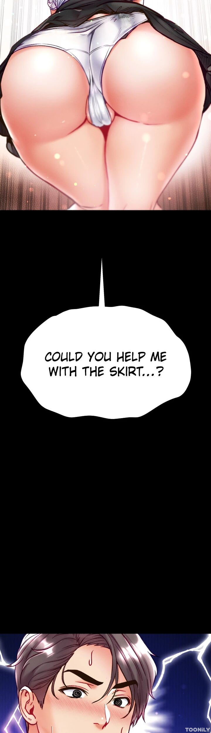 Big Sized Disciple Chapter 49 image 55