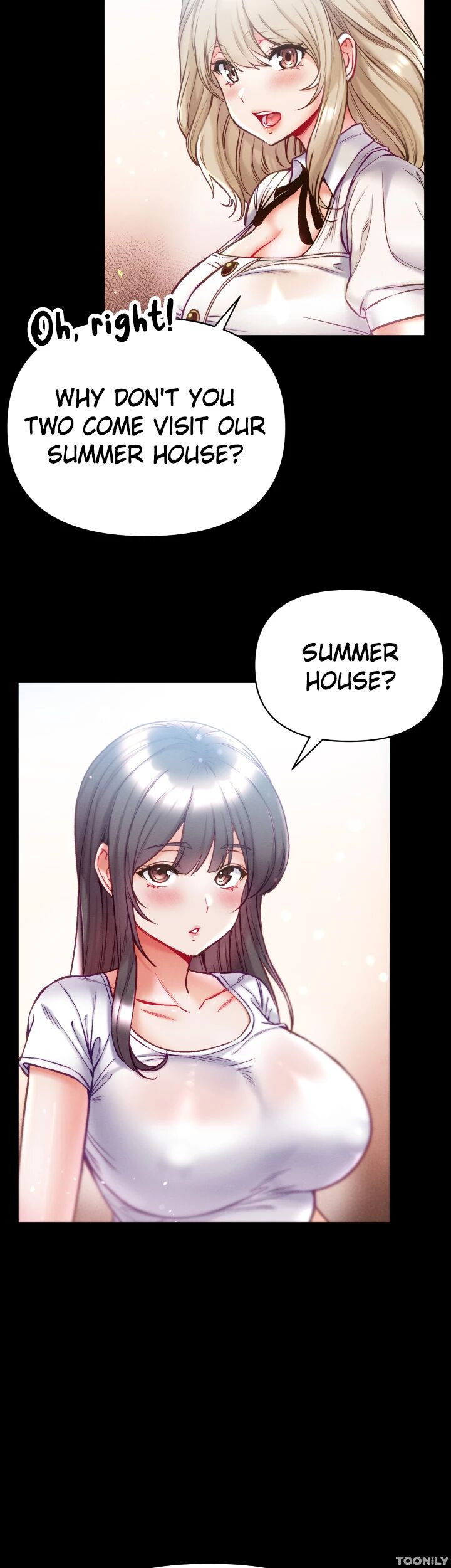 Big Sized Disciple Chapter 50 image 16