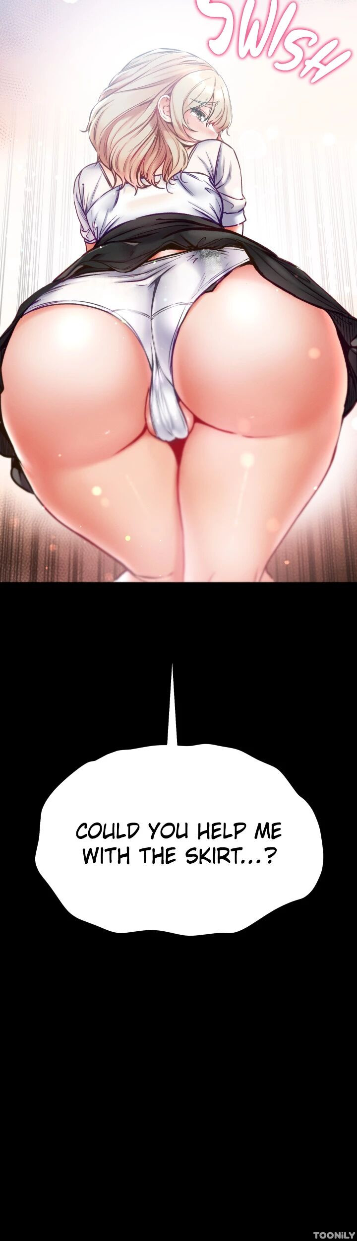 Big Sized Disciple Chapter 50 image 1