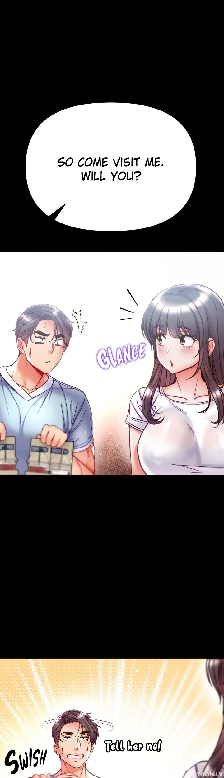 Big Sized Disciple Chapter 50 image 19