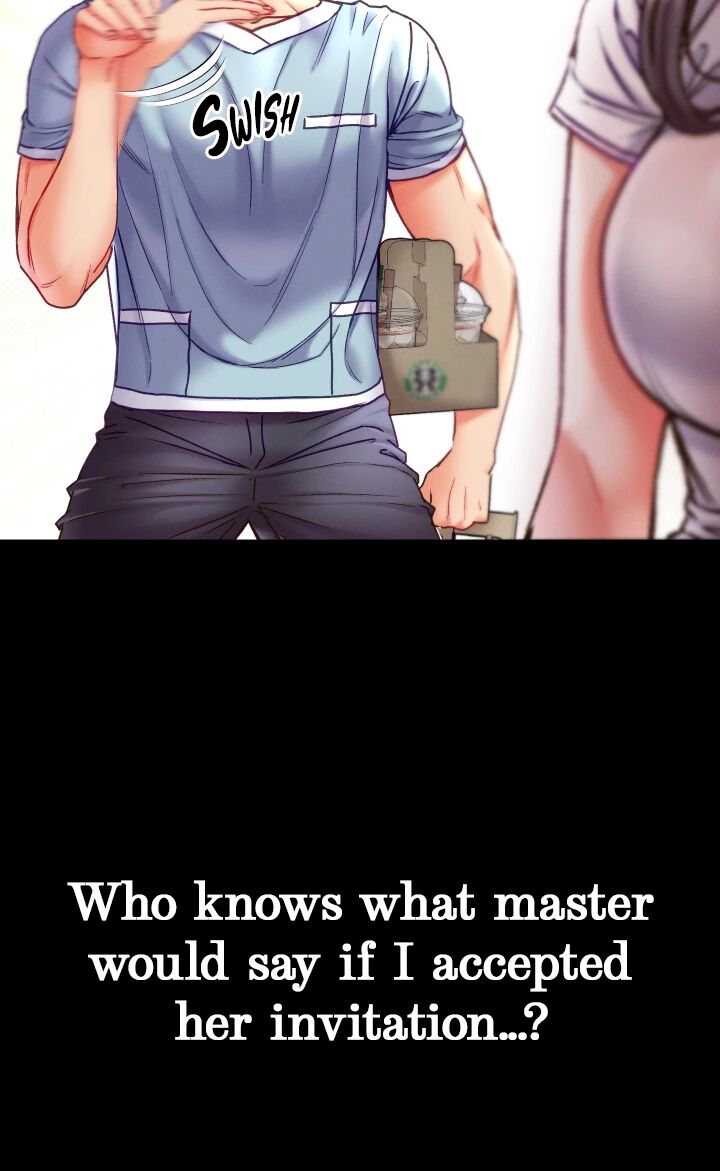 Big Sized Disciple Chapter 50 image 20