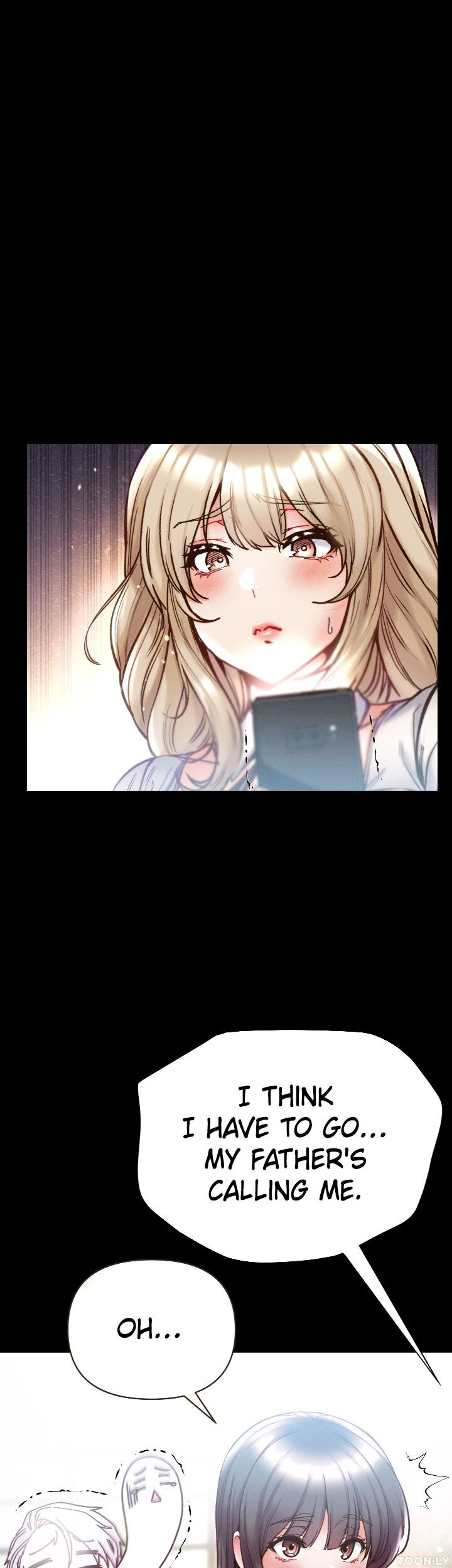 Big Sized Disciple Chapter 50 image 23