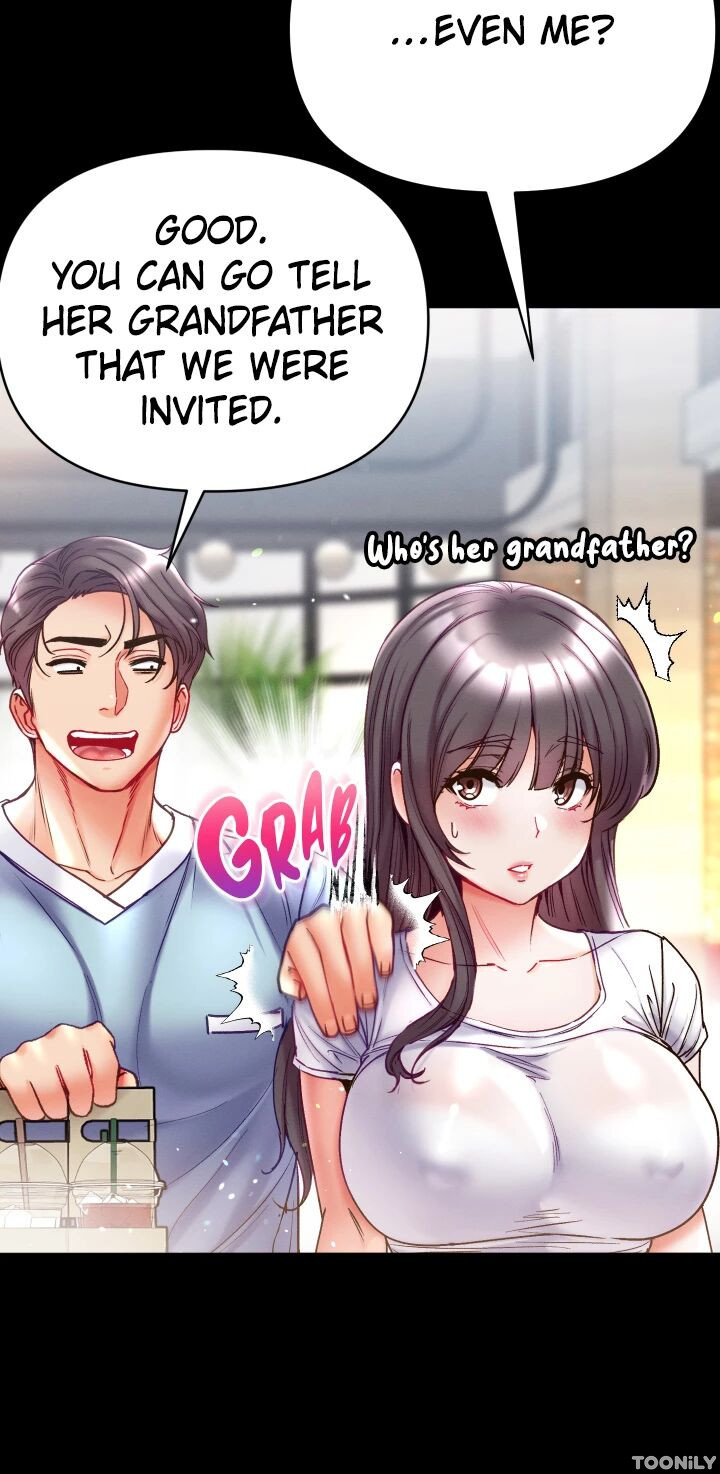 Big Sized Disciple Chapter 50 image 26