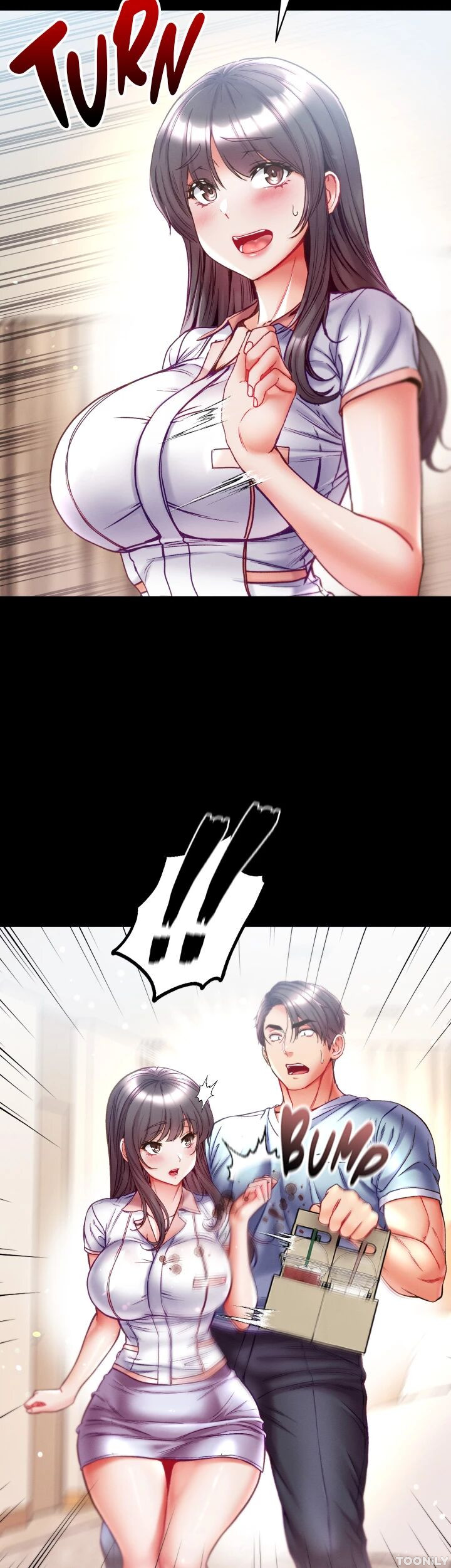 Big Sized Disciple Chapter 50 image 31