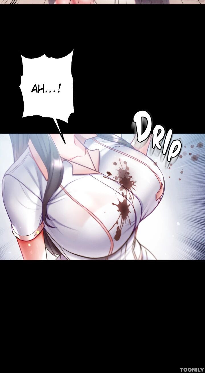 Big Sized Disciple Chapter 50 image 32