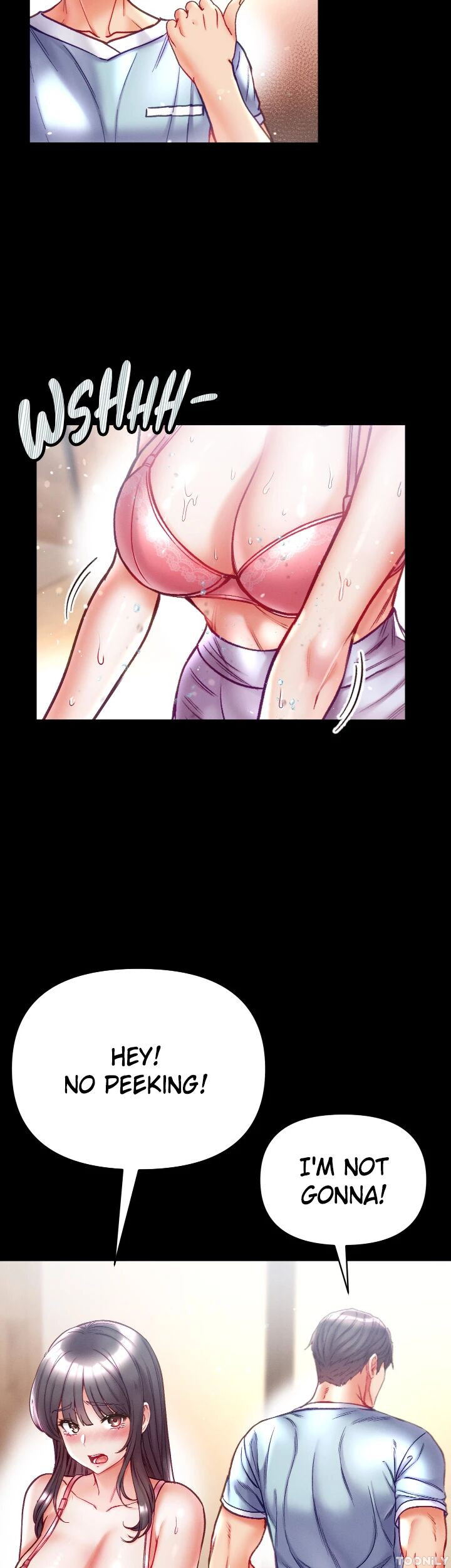 Big Sized Disciple Chapter 50 image 34