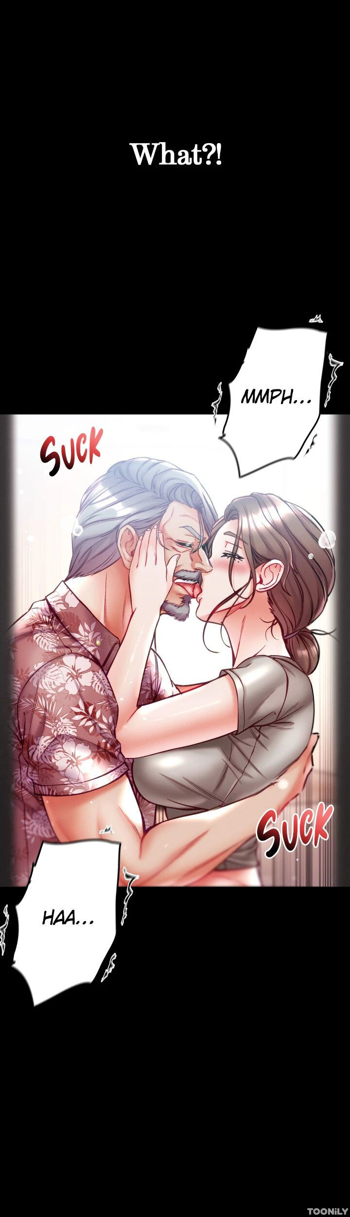 Big Sized Disciple Chapter 50 image 41