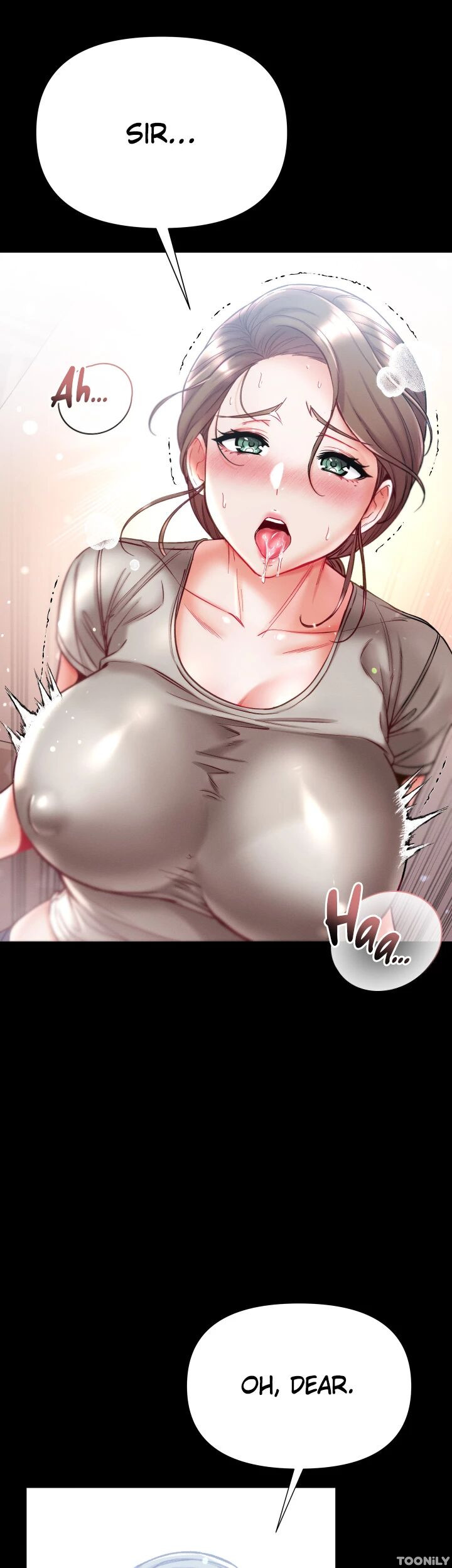Big Sized Disciple Chapter 50 image 42