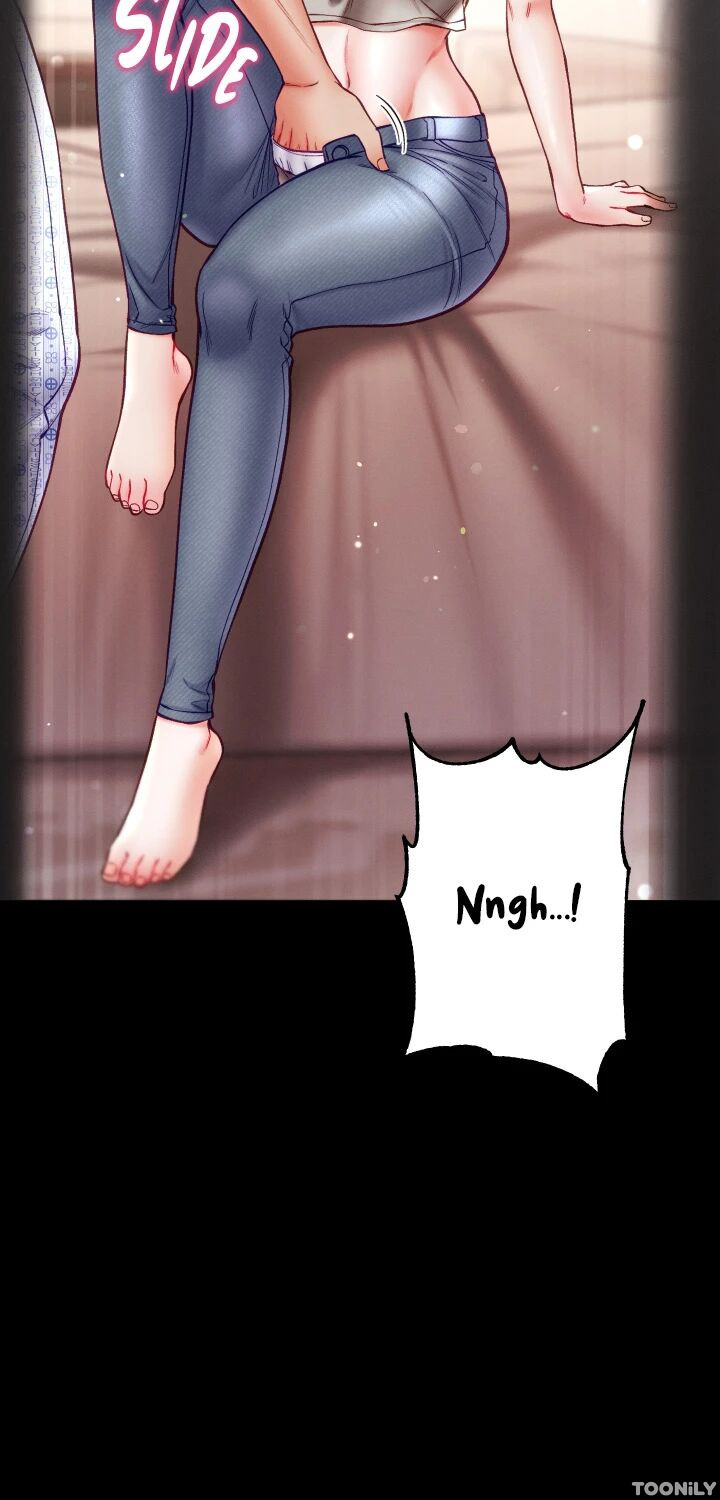 Big Sized Disciple Chapter 50 image 44
