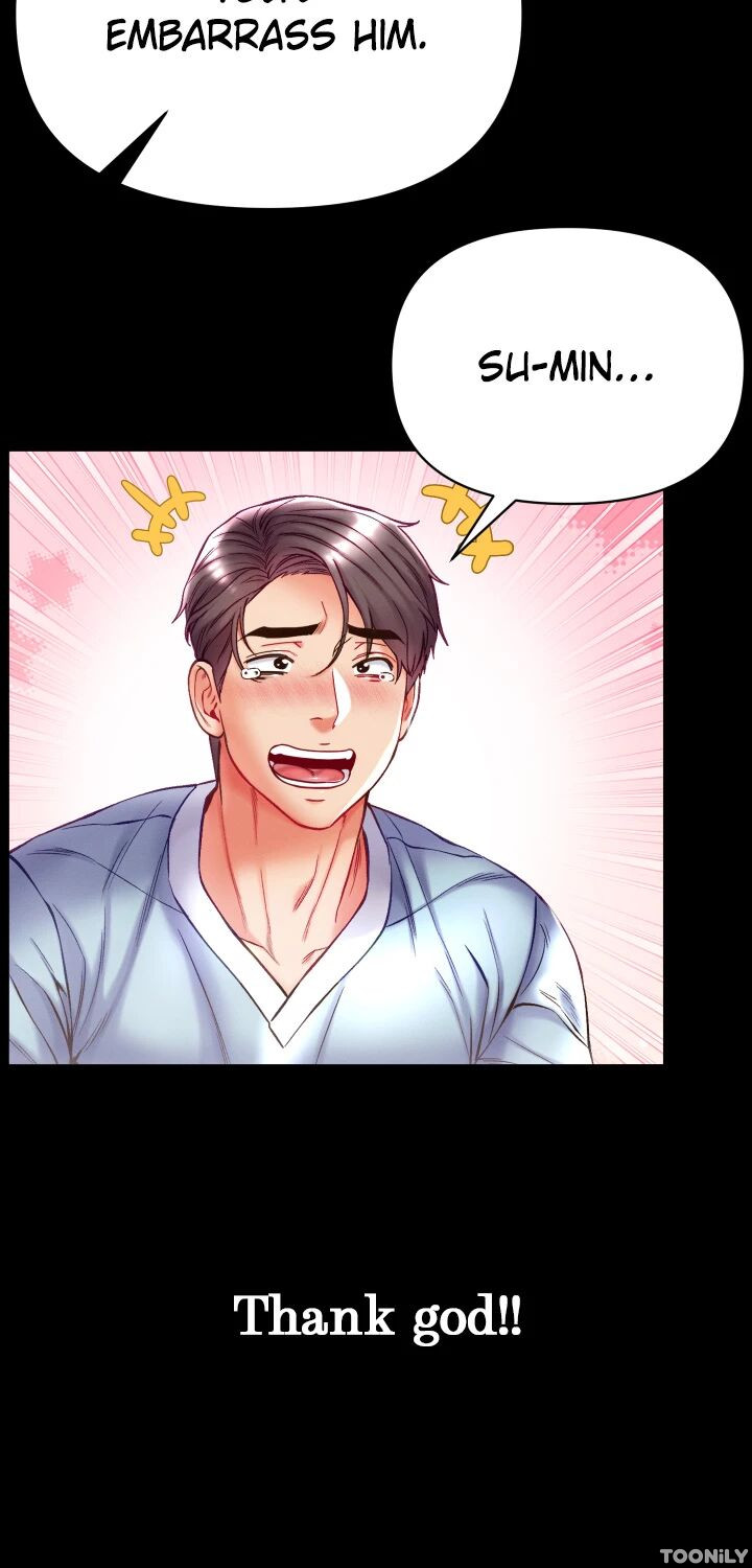 Big Sized Disciple Chapter 50 image 8
