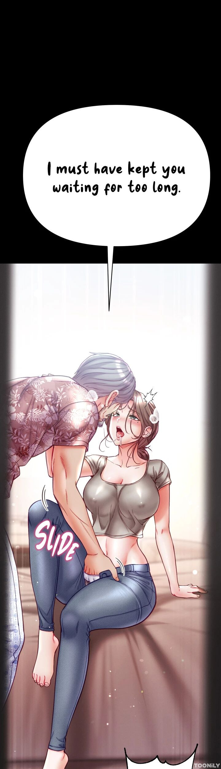 Big Sized Disciple Chapter 51 image 0