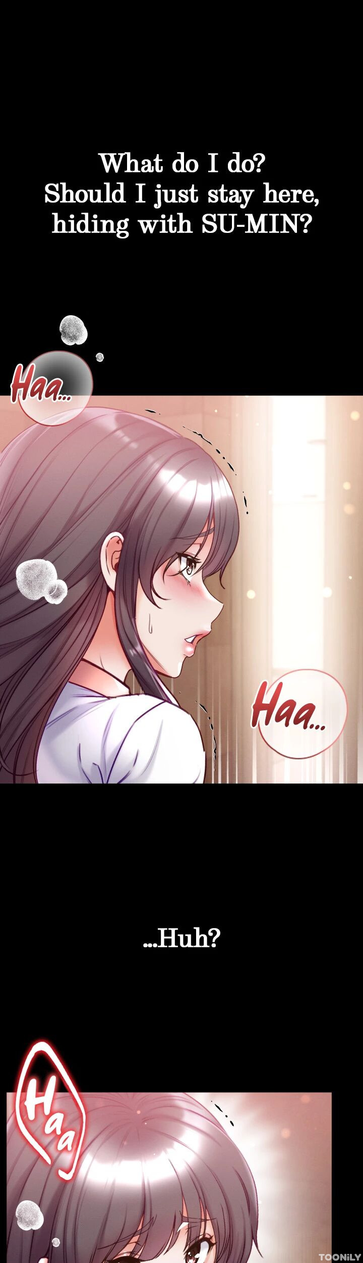 Big Sized Disciple Chapter 51 image 9