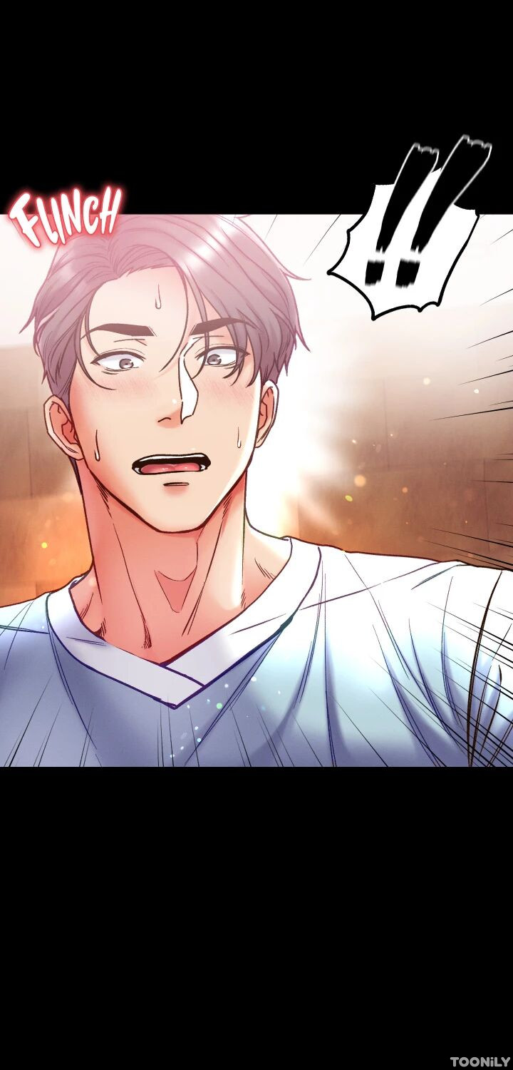 Big Sized Disciple Chapter 51 image 12