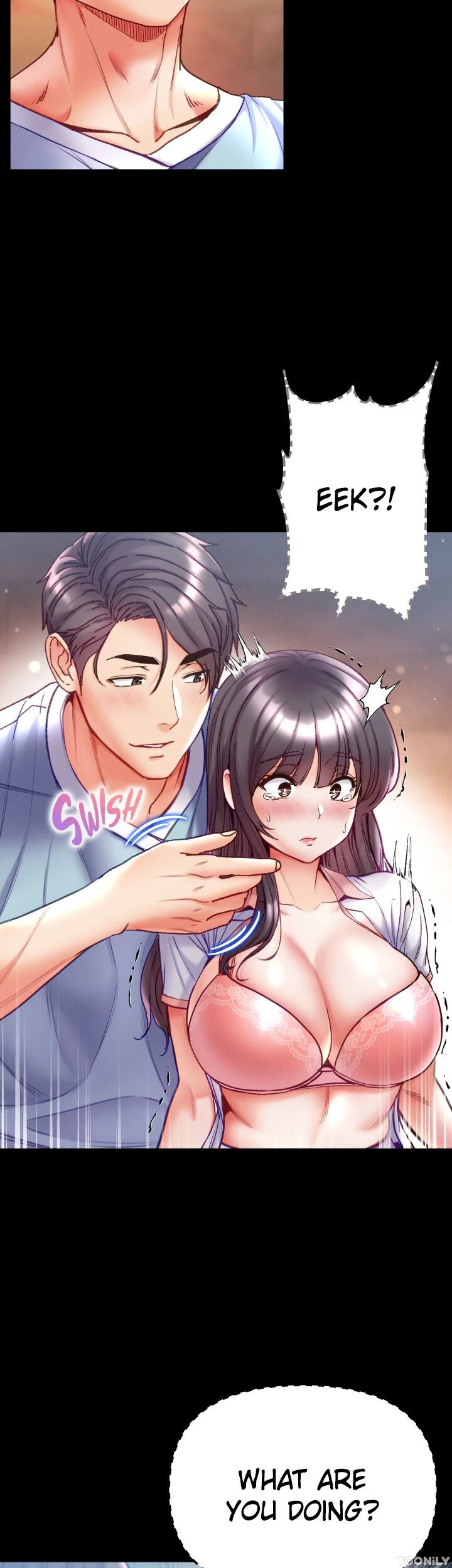Big Sized Disciple Chapter 51 image 15