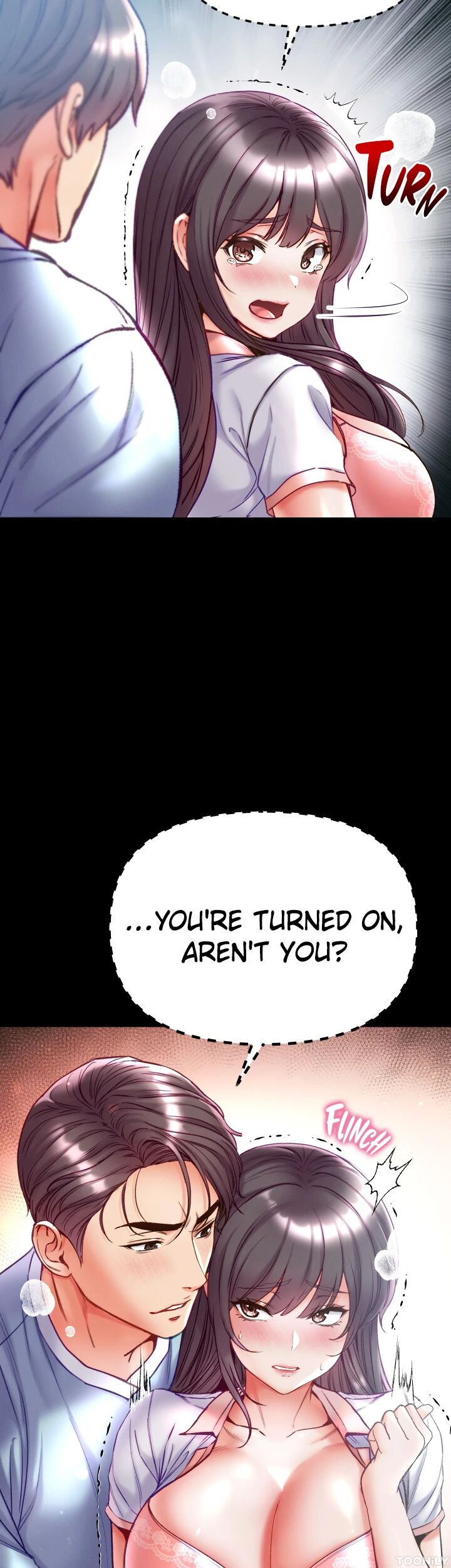Big Sized Disciple Chapter 51 image 16