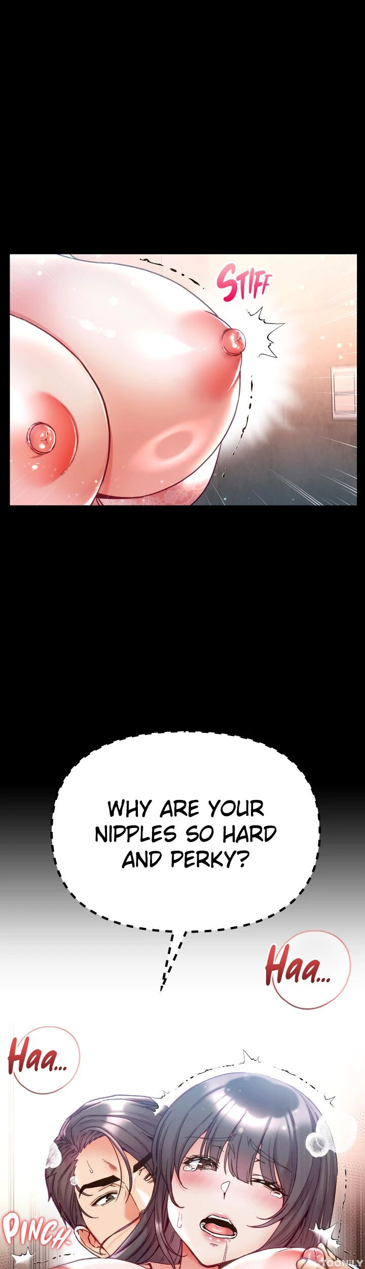 Big Sized Disciple Chapter 51 image 19