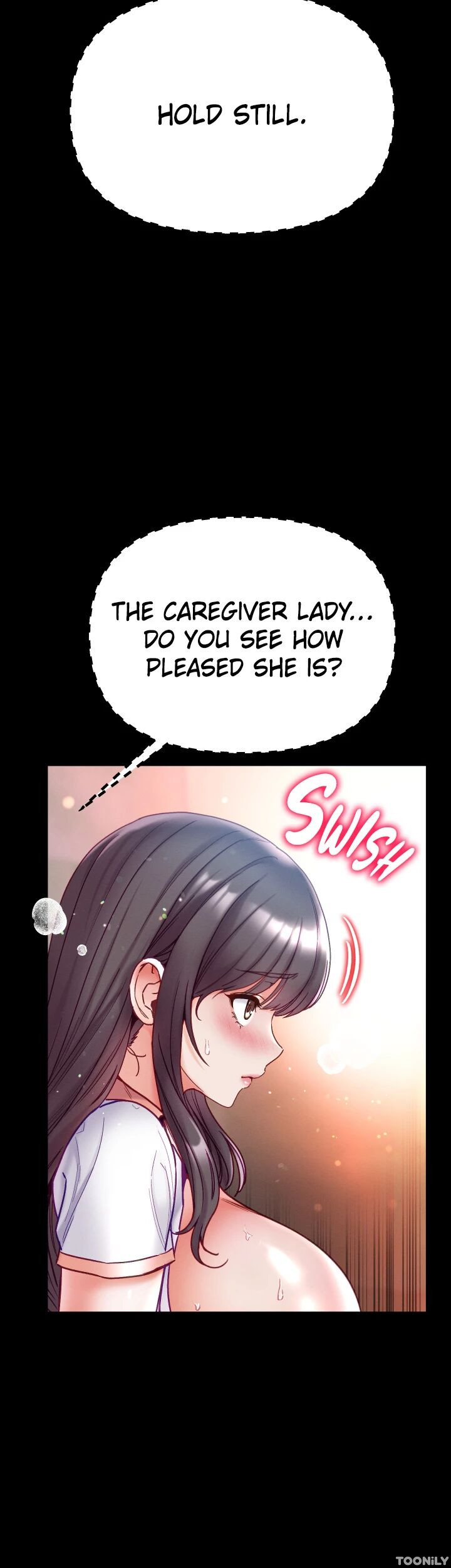 Big Sized Disciple Chapter 51 image 21