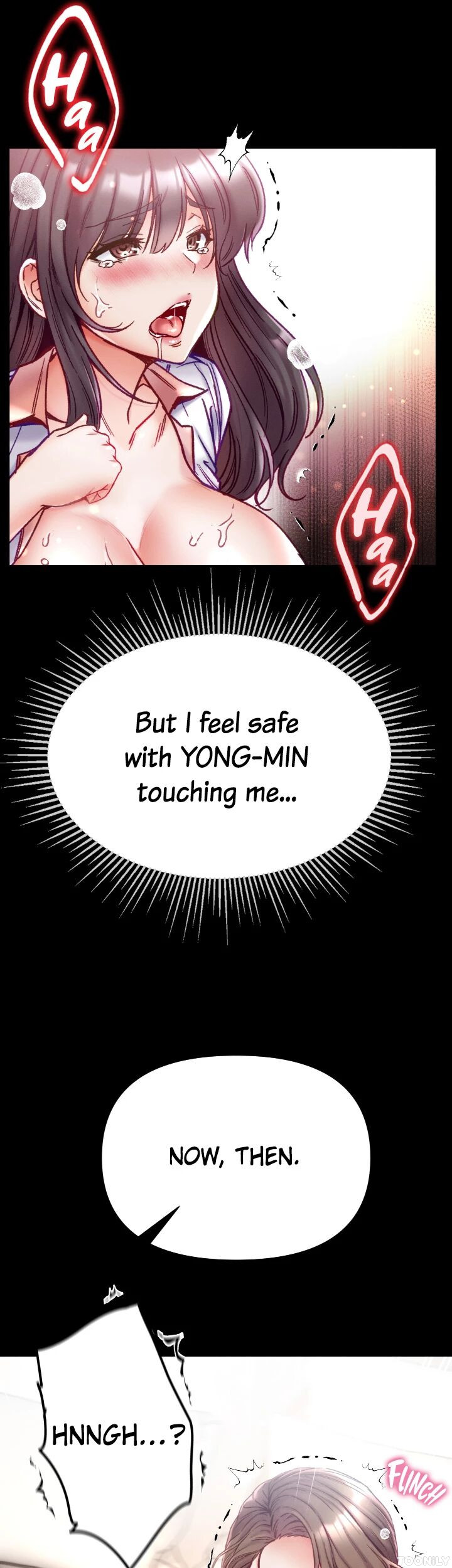 Big Sized Disciple Chapter 51 image 26