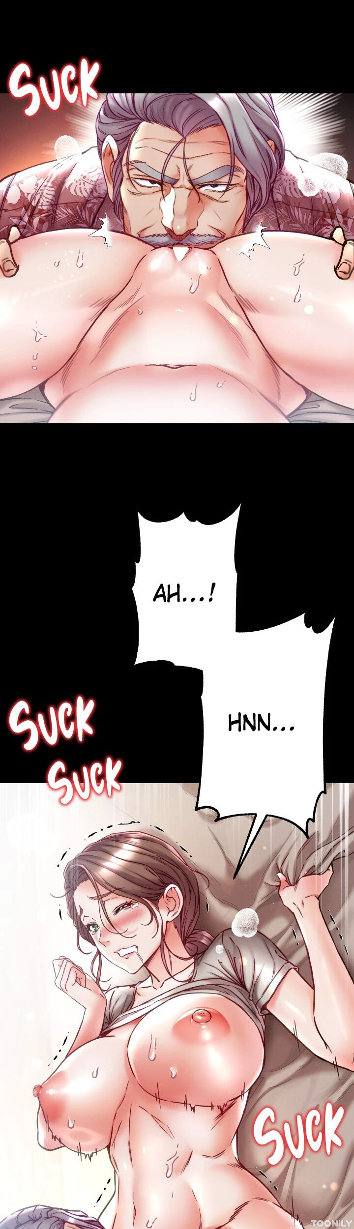 Big Sized Disciple Chapter 51 image 29