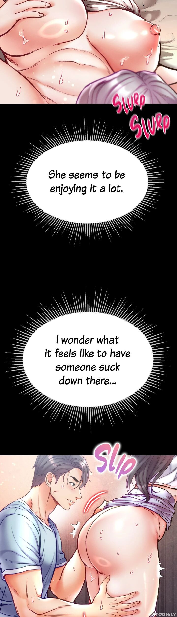 Big Sized Disciple Chapter 51 image 32