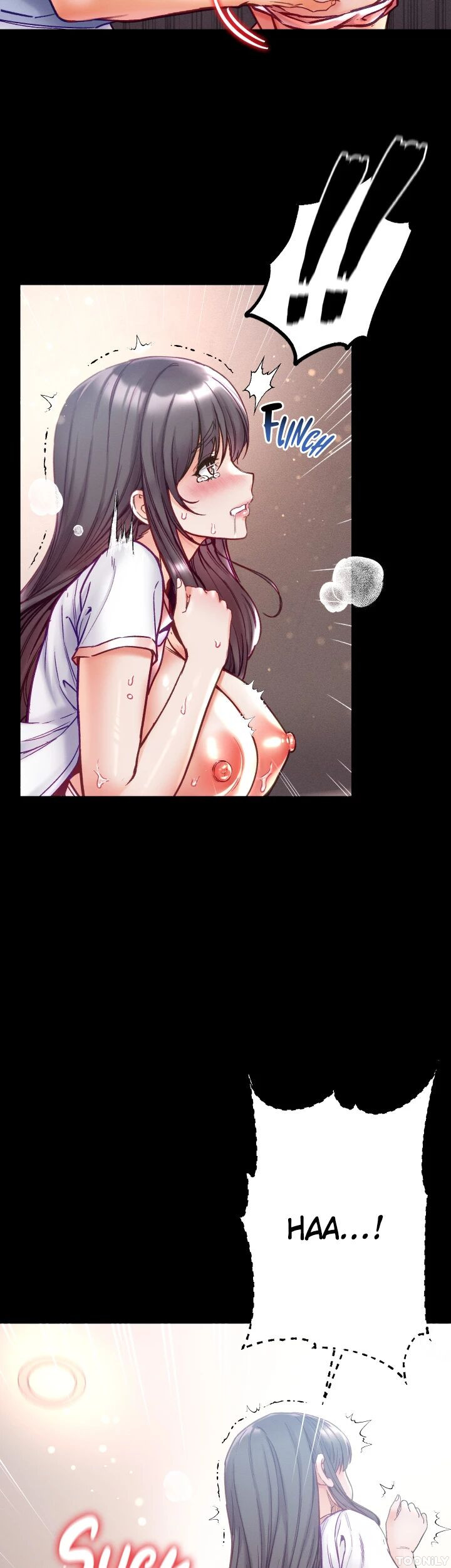 Big Sized Disciple Chapter 51 image 33