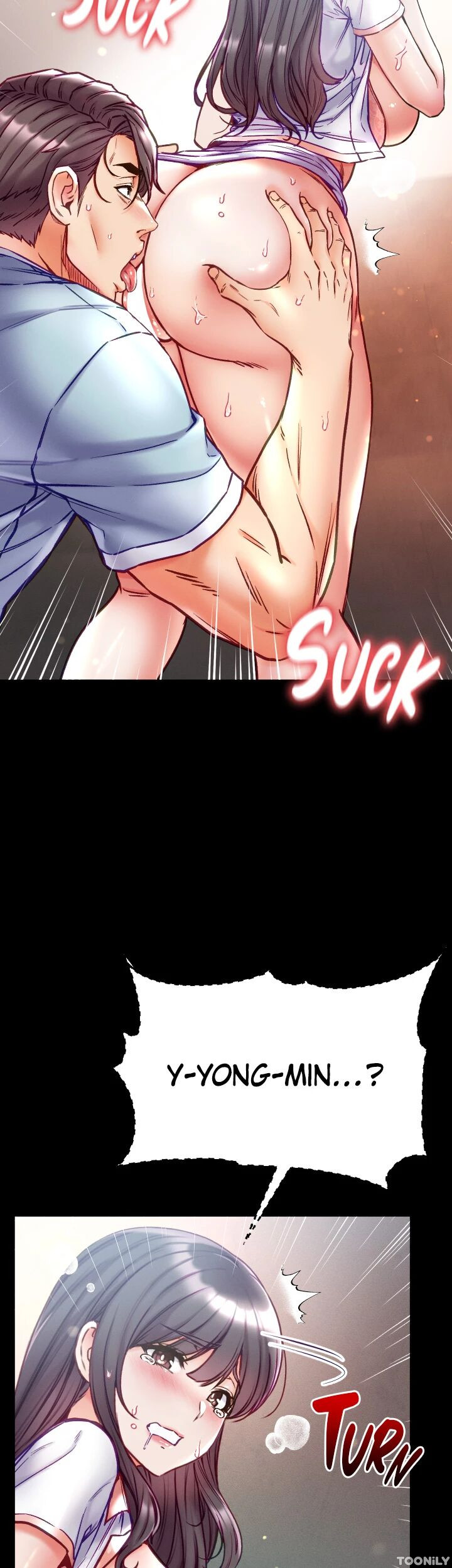 Big Sized Disciple Chapter 51 image 34