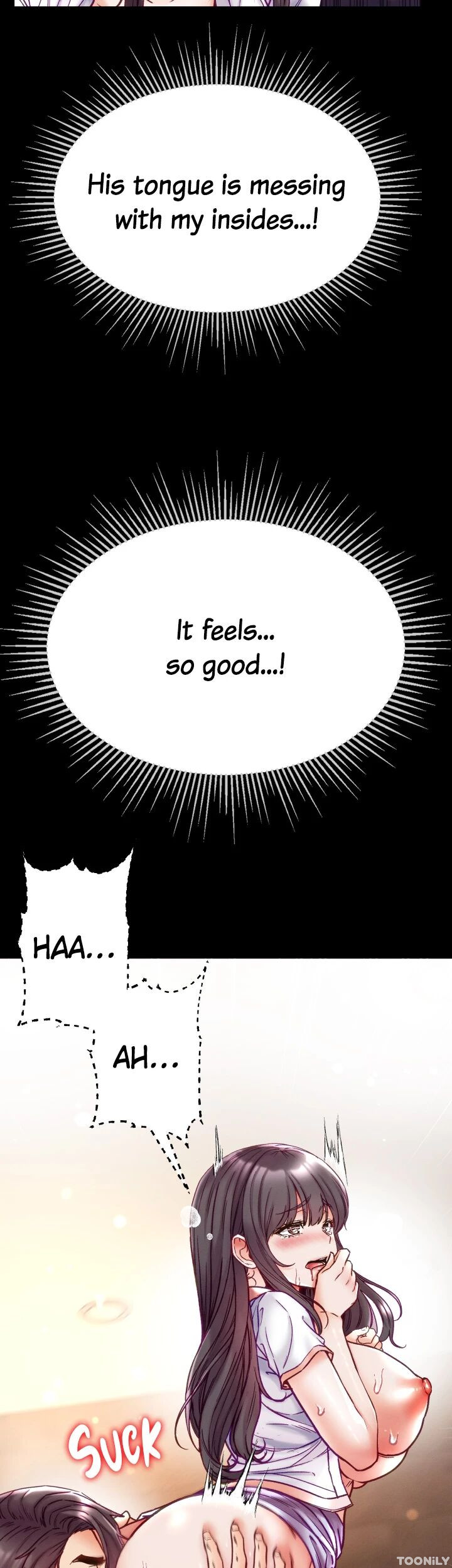 Big Sized Disciple Chapter 51 image 38