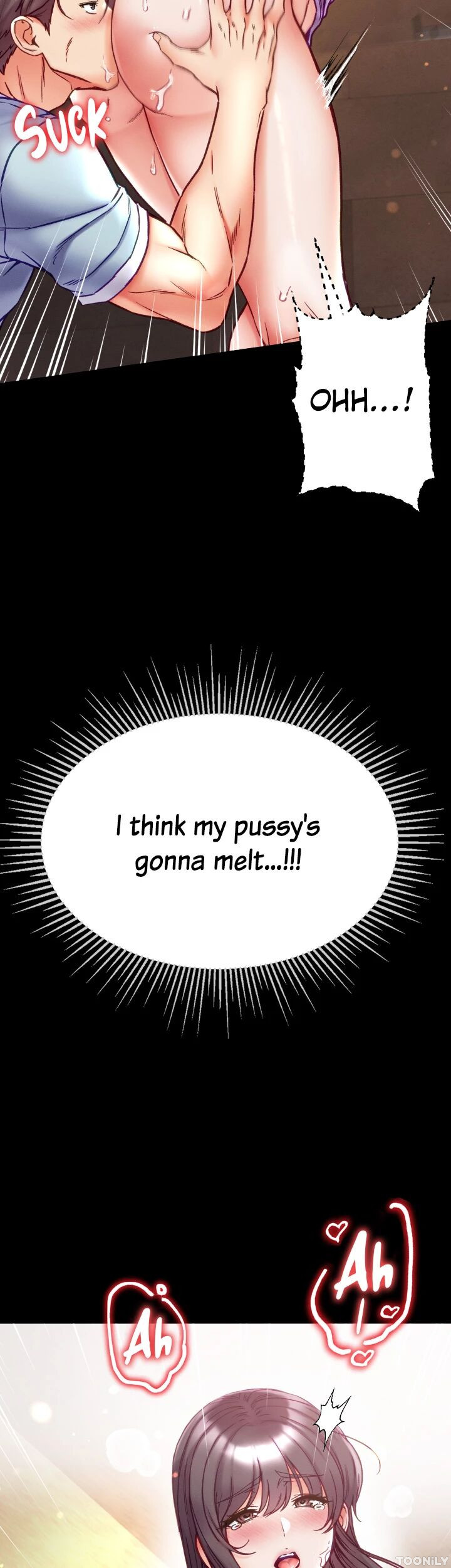 Big Sized Disciple Chapter 51 image 39