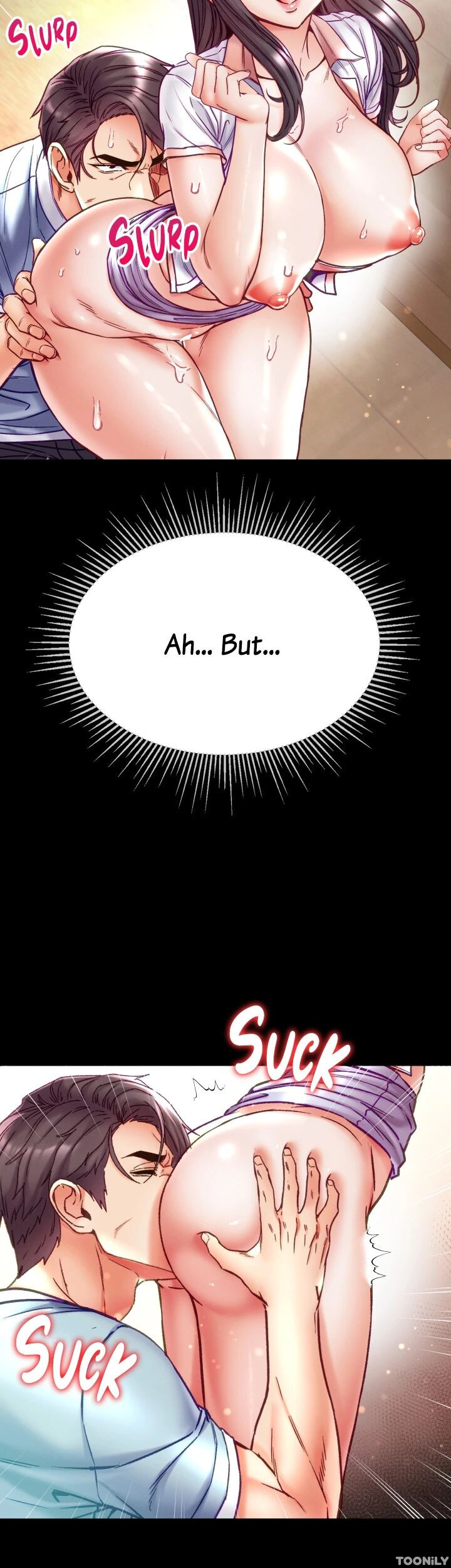 Big Sized Disciple Chapter 51 image 40