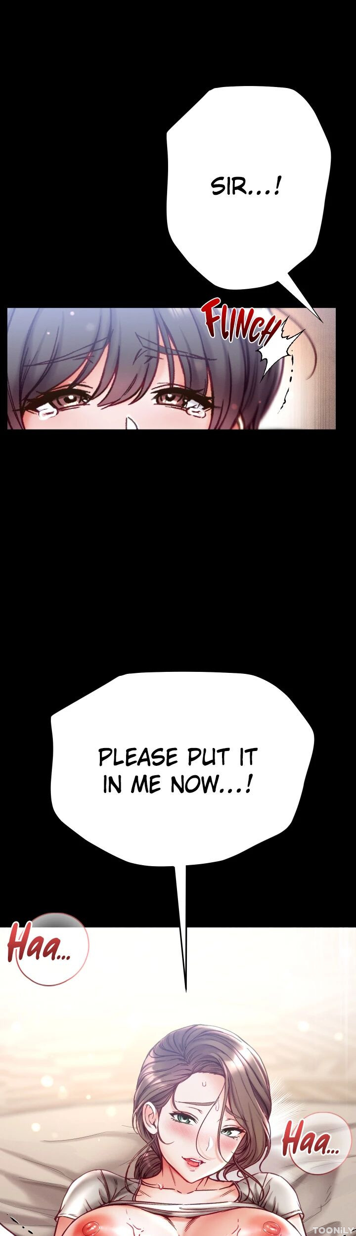 Big Sized Disciple Chapter 51 image 43