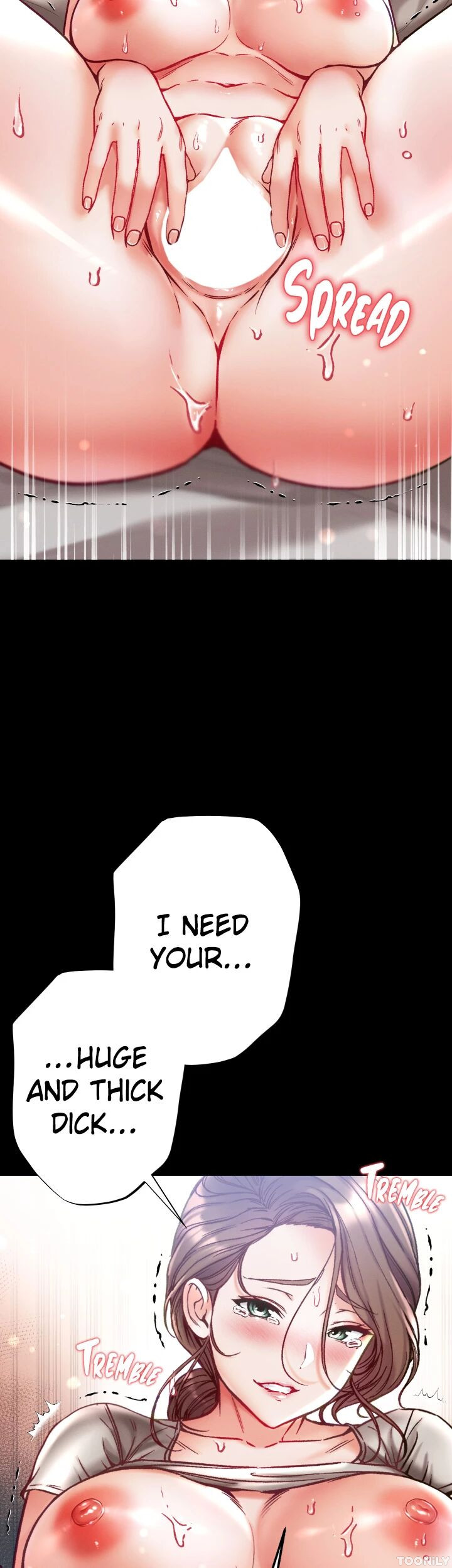 Big Sized Disciple Chapter 51 image 44