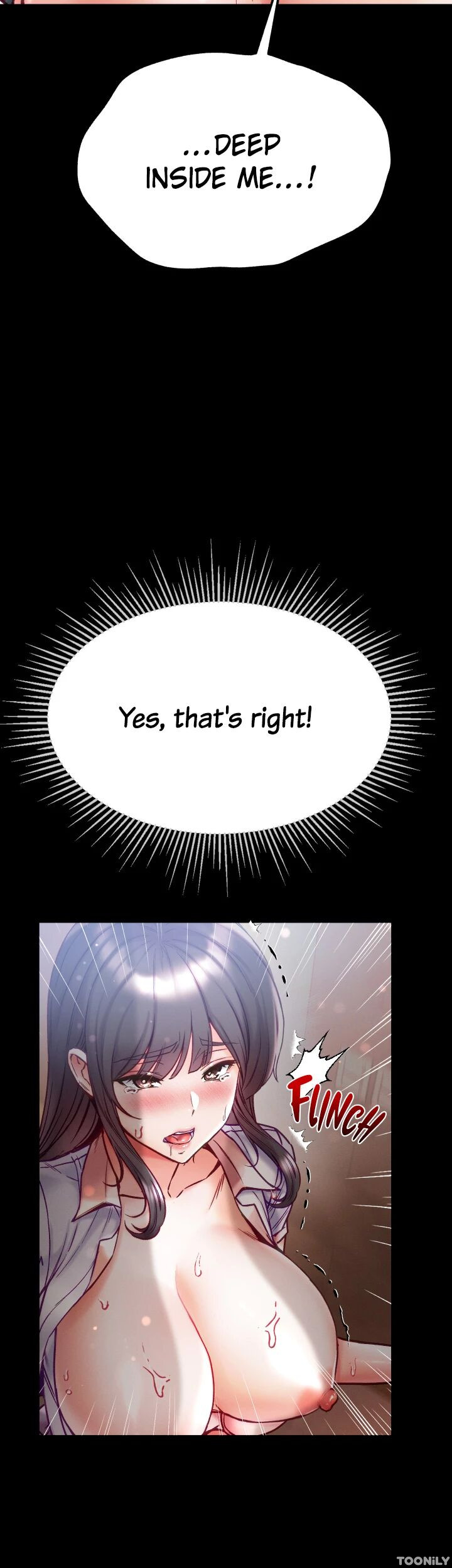 Big Sized Disciple Chapter 51 image 45