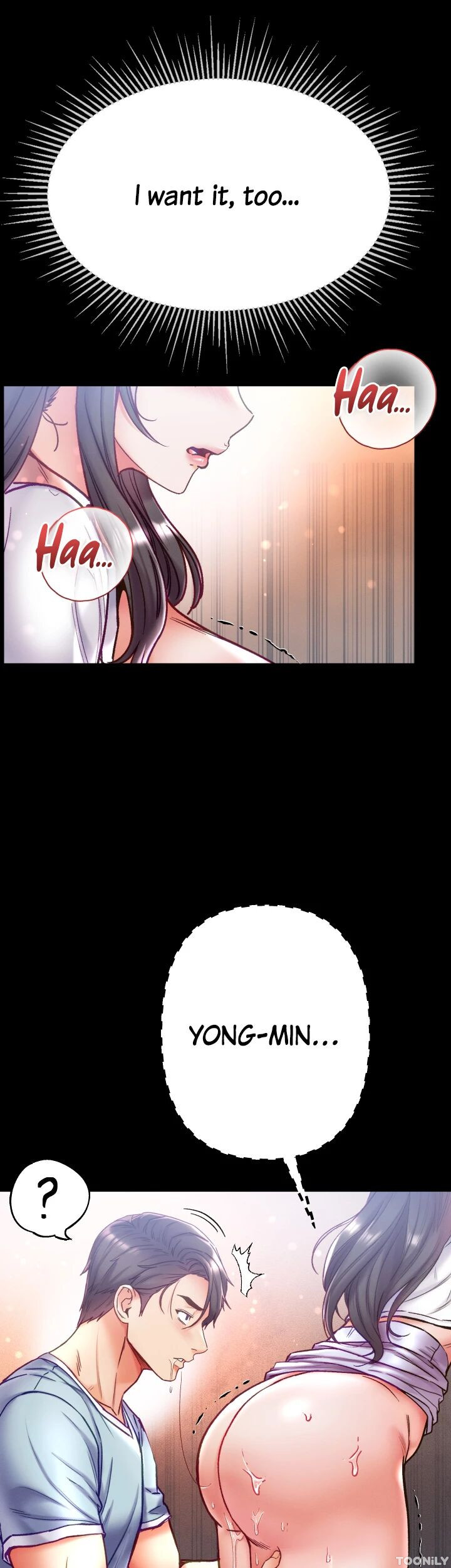 Big Sized Disciple Chapter 51 image 46