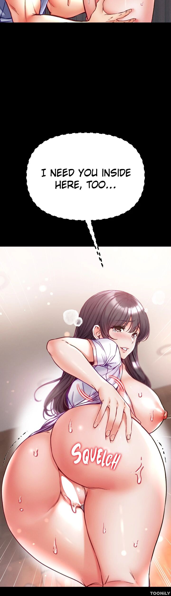 Big Sized Disciple Chapter 51 image 47