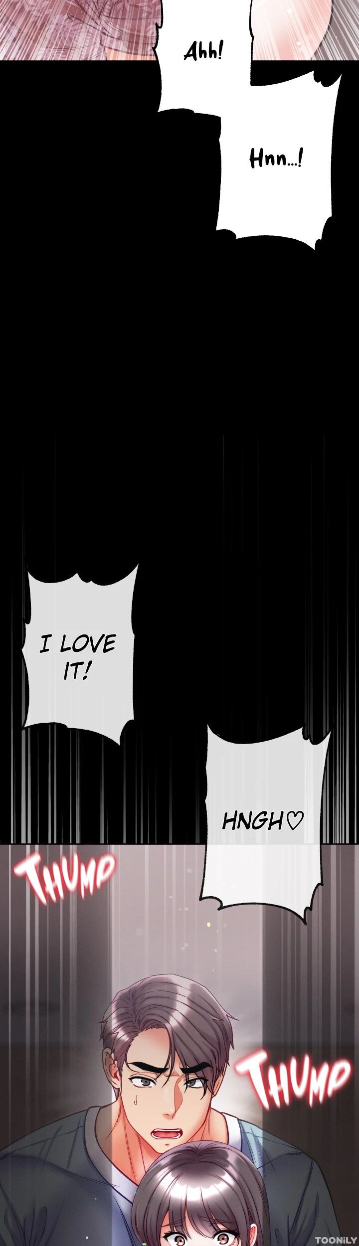 Big Sized Disciple Chapter 51 image 4