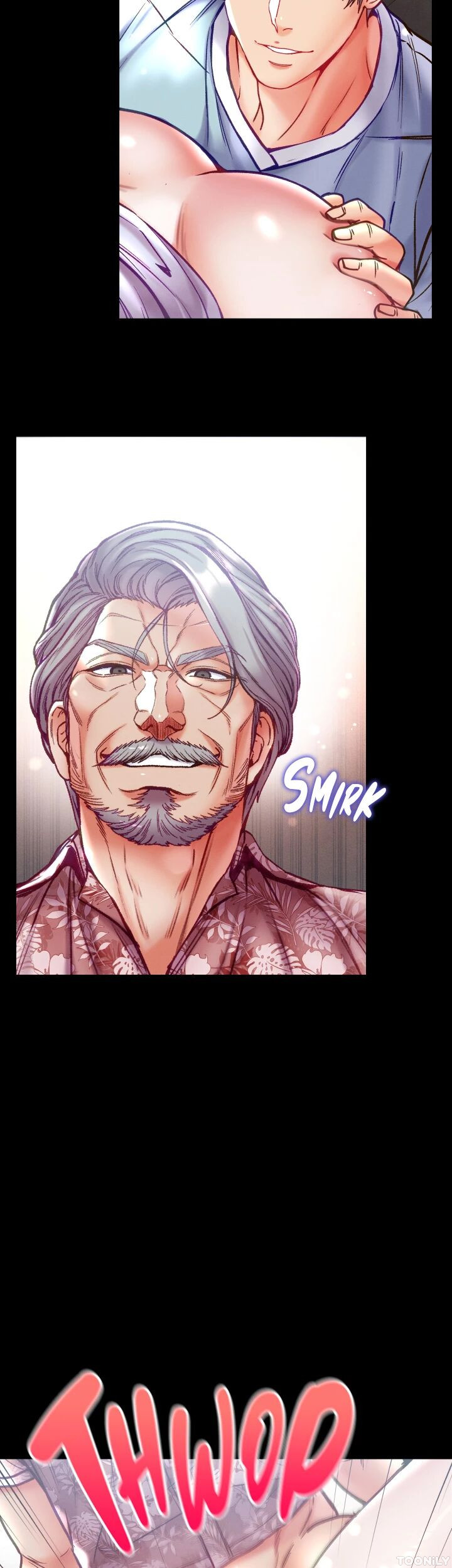 Big Sized Disciple Chapter 51 image 50