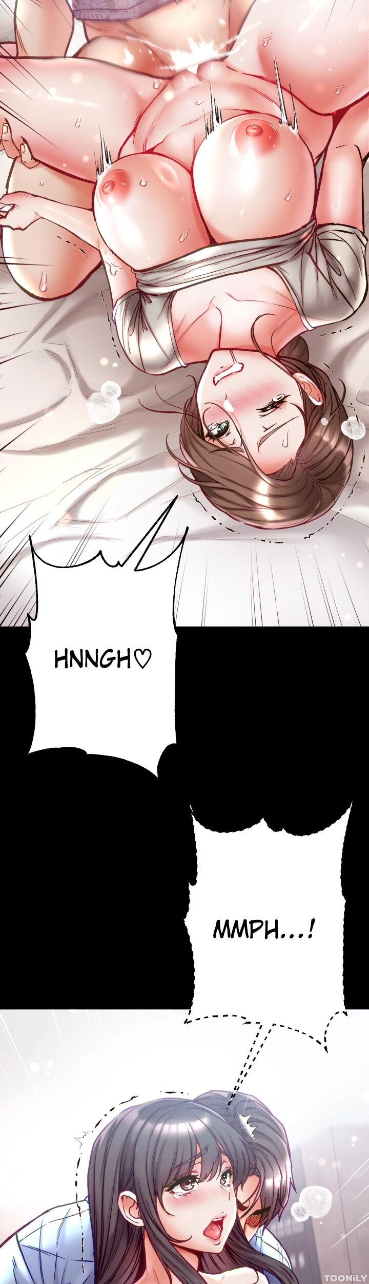 Big Sized Disciple Chapter 51 image 51