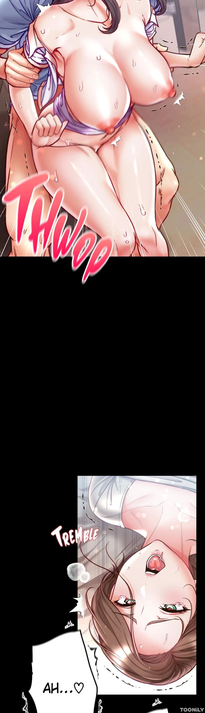 Big Sized Disciple Chapter 51 image 52