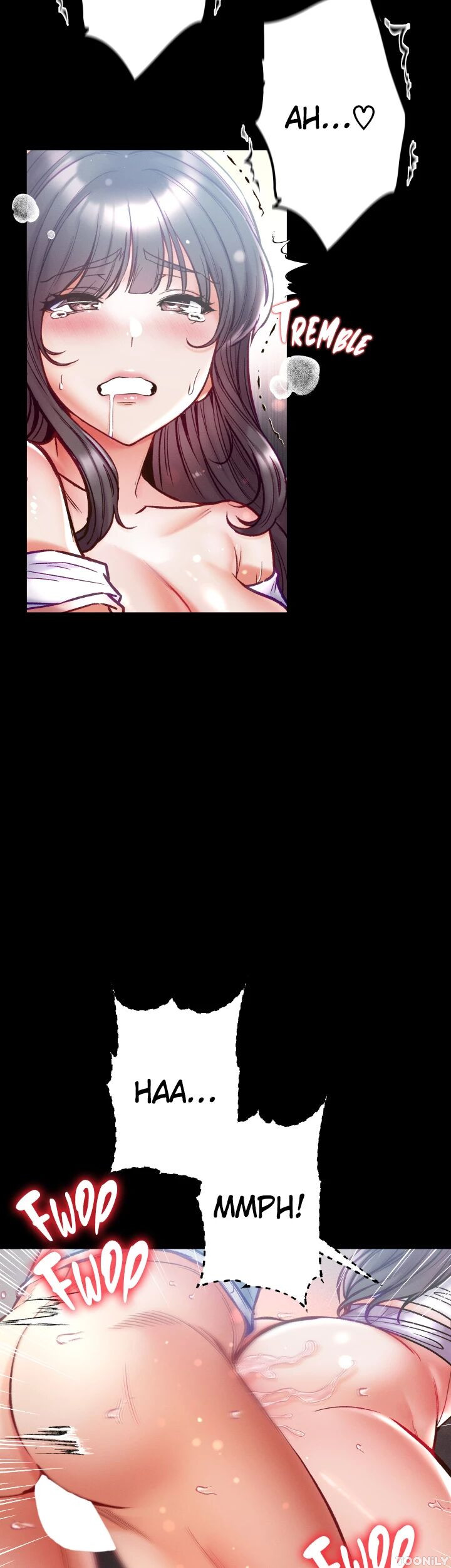 Big Sized Disciple Chapter 51 image 53