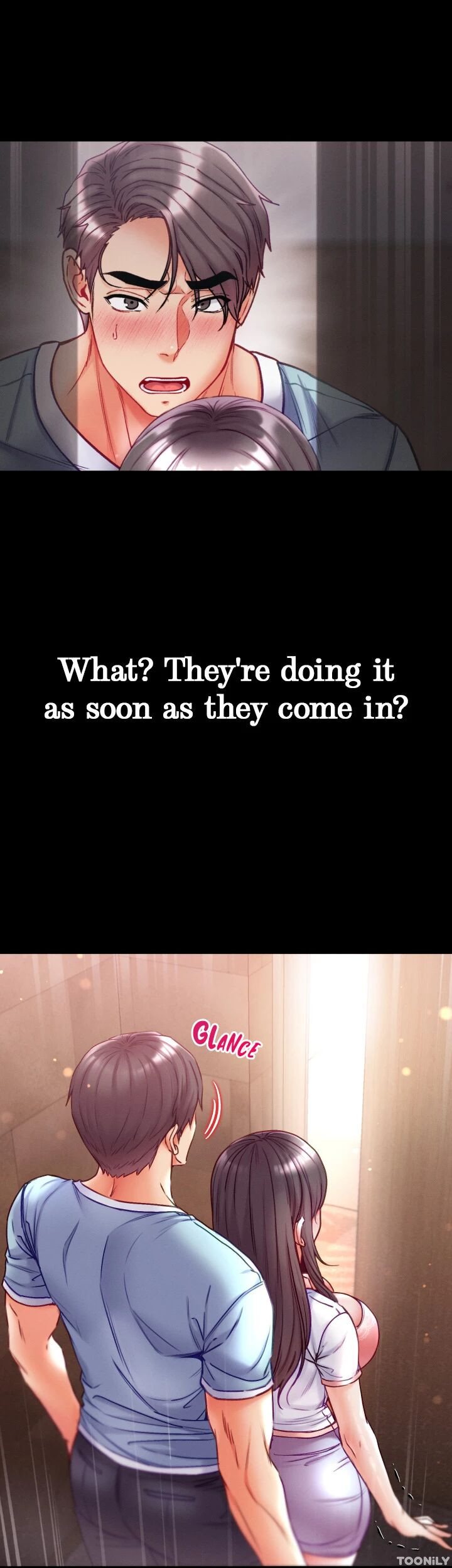 Big Sized Disciple Chapter 51 image 8